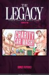 The Legacy #2