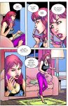 BotComics - Big surprise in a bad moment
