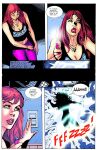 BotComics - Big surprise in a bad moment