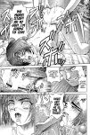 (C57) [Cool Brain (Kitani Sai)] Angel Pain (Angels of the Stars: Angel Links) [EHCOVE]