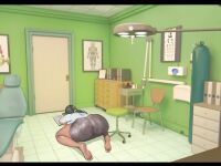 Taffy Tales 0.82.4b Part 1