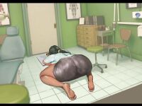 Taffy Tales 0.82.4b Part 1