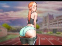 Taffy Tales 0.82.4b Part 1
