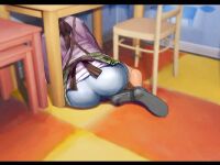 Taffy Tales 0.82.4b Part 1