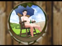 Taffy Tales 0.82.4b Part 1
