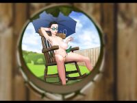 Taffy Tales 0.82.4b Part 1