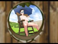 Taffy Tales 0.82.4b Part 1