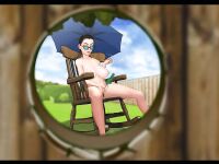 Taffy Tales 0.82.4b Part 1