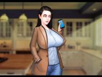 Taffy Tales 0.82.4b Part 1