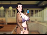 Taffy Tales 0.82.4b Part 1