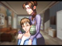 Taffy Tales 0.82.4b Part 1