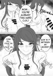[Seisui BAR] SKB na Vtuber to H Suru Dake | Just Having Sex With SKB Vtubers