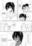 (FF39) [Dao Yu Cha Wu (Kashiru)] Seisai Kuubo no Natsu | Summer with Fleet Carrier Wives [FMLTranslations]
