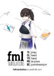 (FF39) [Dao Yu Cha Wu (Kashiru)] Seisai Kuubo no Natsu | Summer with Fleet Carrier Wives [FMLTranslations]