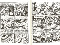 Bible of Filth complete