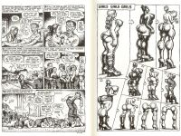 Bible of Filth complete