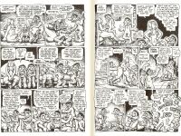 Bible of Filth complete