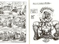Bible of Filth complete