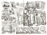 Bible of Filth complete