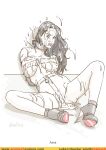 [Erenisch] Anna