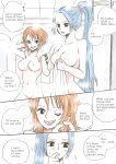 [Tobira] Princess request (One Piece)