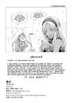 [Gusha Angya (Itsuki)] Benikake no Sora | Crimson-Stained Skies (Gravity Rush) [head empty]