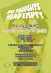[Gusha Angya (Itsuki)] Benikake no Sora | Crimson-Stained Skies (Gravity Rush) [head empty]
