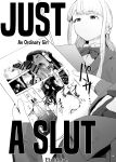 [Hachimin (eightman)] Tadamesu -Tada no Onna no Ko- 1 | Just a Slut -An Ordinary Girl- 1 [defan752]