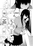 [Hachimin (eightman)] Tadamesu -Tada no Onna no Ko- 1 | Just a Slut -An Ordinary Girl- 1 [defan752]