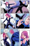 BotComics - Agents of B.I.M 1 - 2