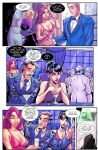 BotComics - Agents of B.I.M 1 - 2