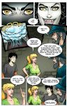 BotComics - Lilith - The Origin of the Buxom Enchantress of Xore