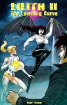 BotComics - Lilith - The Origin of the Buxom Enchantress of Xore