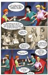BotComics - Lilith - The Origin of the Buxom Enchantress of Xore
