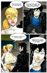 BotComics - Lilith - The Origin of the Buxom Enchantress of Xore