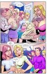 BotComics - Master PC - Greek Drama