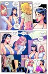 BotComics - Master PC - Greek Drama