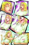 BotComics - Master PC - Greek Drama