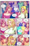 BotComics - Master PC - Greek Drama