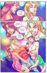 BotComics - Master PC - Greek Drama