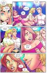BotComics - Master PC - Greek Drama
