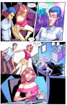 BotComics - Master PC - Greek Drama