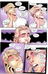 BotComics - Master PC - Greek Drama
