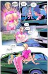 BotComics - Master PC - Greek Drama