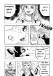 [MistressMiko] Nami's World 1
