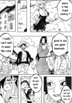 [MistressMiko] Nami's World 1