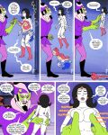 Super Friends with Benefits: State of Inflation (unfinished)