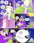 Super Friends with Benefits: State of Inflation (unfinished)