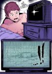 [REDchicken] Yamamura Sadako (The Ring) [Translatione Ex Machina] [Colorized]