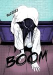 [REDchicken] Yamamura Sadako (The Ring) [Translatione Ex Machina] [Colorized]